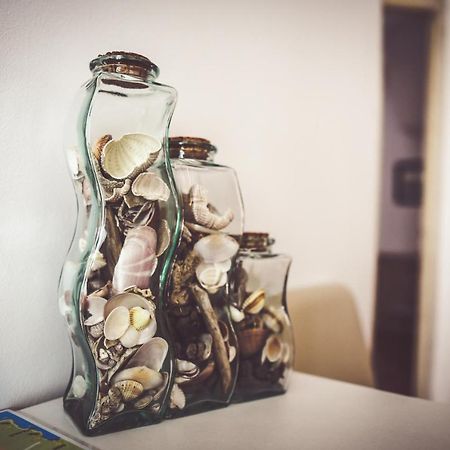 Apartments Bazilika Новаля Екстериор снимка