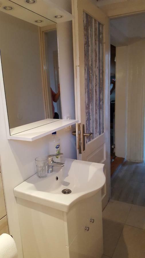 Apartments Bazilika Новаля Екстериор снимка