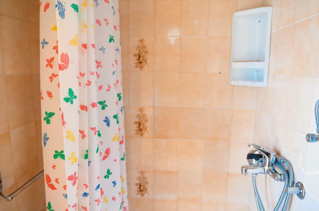 Apartments Bazilika Новаля Екстериор снимка
