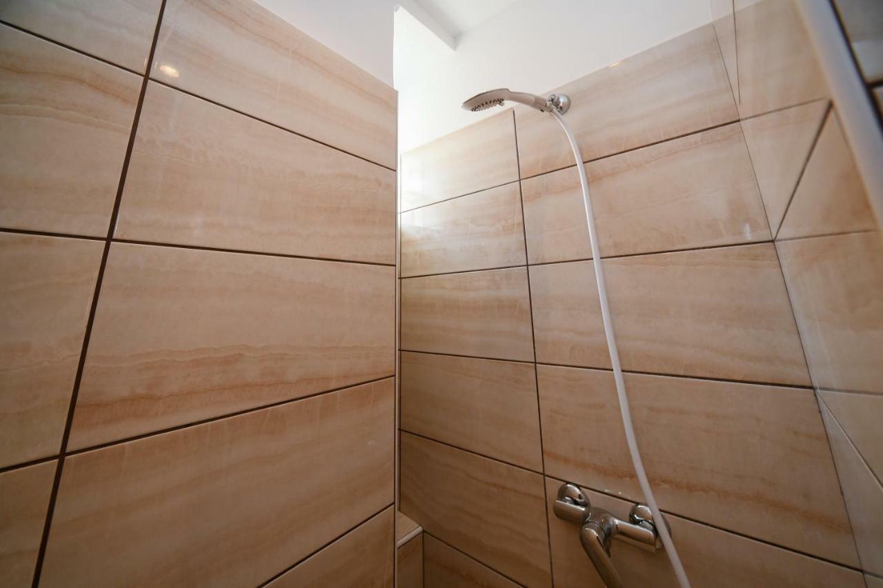 Apartments Bazilika Новаля Екстериор снимка