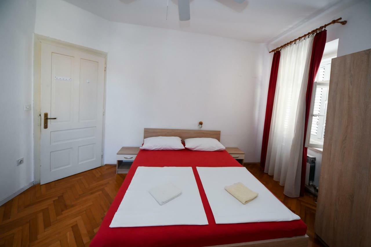 Apartments Bazilika Новаля Екстериор снимка