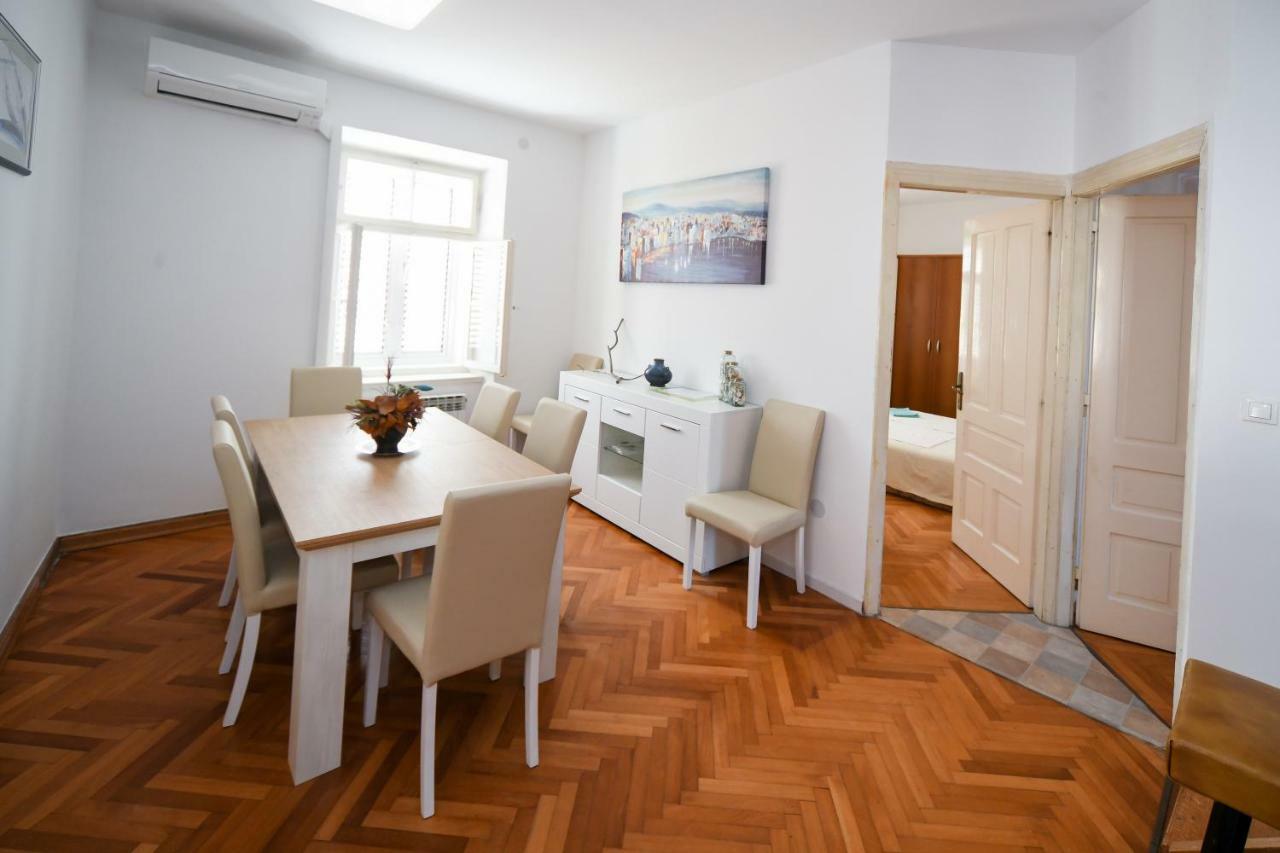 Apartments Bazilika Новаля Екстериор снимка