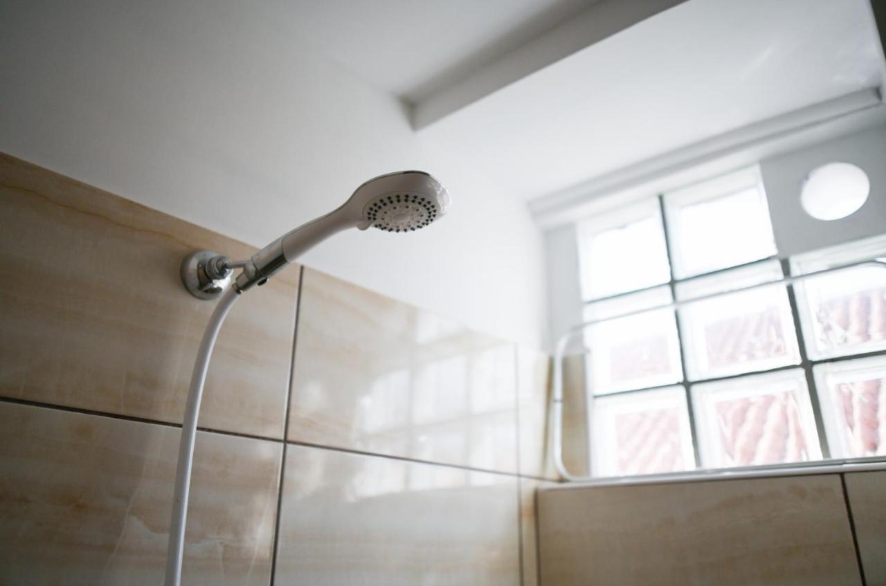 Apartments Bazilika Новаля Екстериор снимка